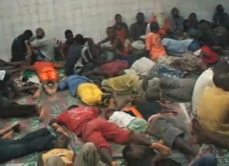 A Mayotte, les ONG toujours interdites de centre de rétention