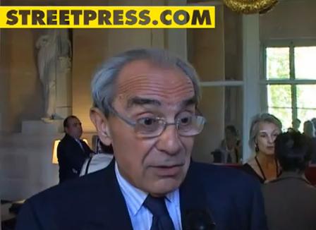 Retraites: pour les députés UMP « il faut arrêter » sur l'idée de pénibilité du travail