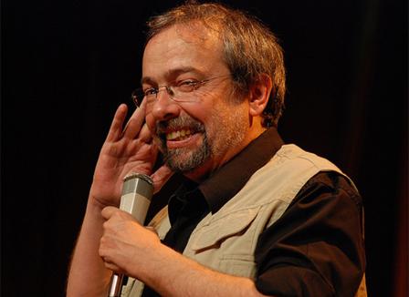 Didier Porte: « Un bon coup de pied au cul ça peut stimuler »