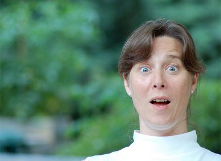 Comment j'ai annoncé à mes parents que je plaquais tout pour devenir comique 