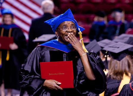 Un tirage au sort pour gagner sa place à la fac