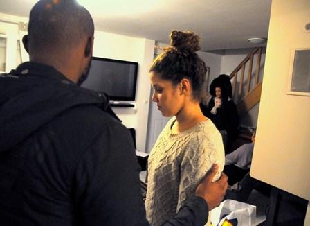 Des flics matraquent et jurent de «baiser ta femme»: bienvenue au commissariat de Cergy