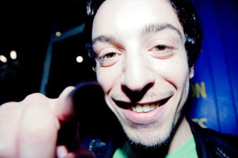 Anoraak : « J'aime cette imagerie des années 80, de soleil, de plage et de cocktail »