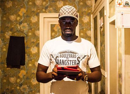 iPad, vieux PC ou Nintendo DS : Dans l'intimité numérique des habitants des quartiers