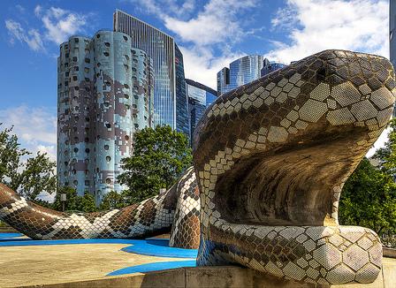 Pourquoi le vaccin fait flipper les Français