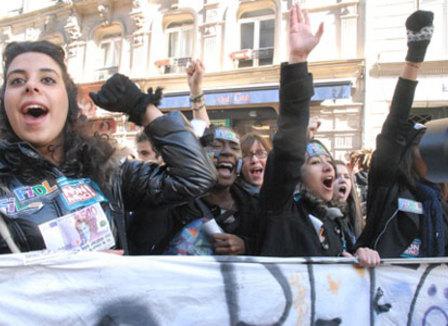 Pourquoi le vaccin fait flipper les Français