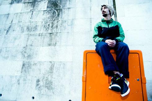 Namasté : Notre son ? « On veut que les gens le mangent ! »