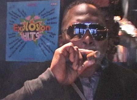 Cortex: Le grand méchant noir qui fait bander la fachosphère