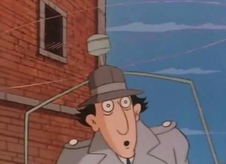 « L'espionnage à la française », l'émission spéciale