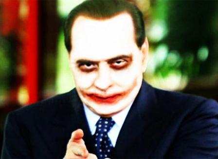 Dati et sa fellation, les partouzes de Berlusconi et la fin des grèves... le Morning Refresher