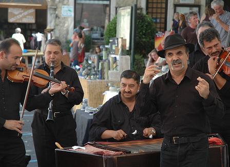 Top 10 : Les meilleurs morceaux de la musique Rom