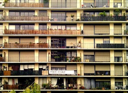 HLM à Paris : la mandature de Delanöe en 4 questions