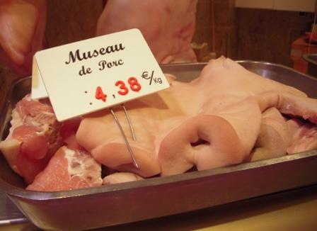 J'ai testé le repas 100% tripes