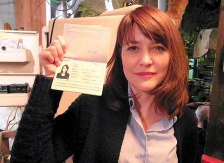 « J'ai loué un chien à Tokyo et je me suis faite enfermer dans un cercueil à Séoul »