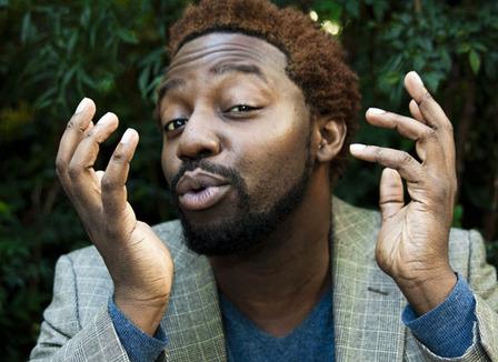 Sly Johnson: « Montrer que la Soul et le Rap sont connectés »