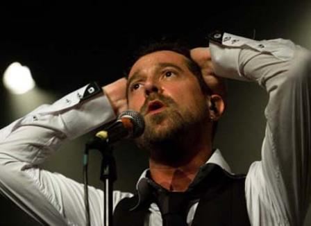 Photos: Les Fatals Picards le 30 octobre à l'Alhambra