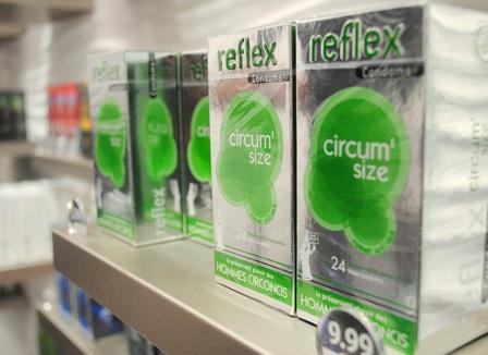 Capotes spécial circoncis : est-ce bien nécessaire ?