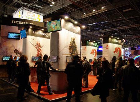 Geek Week #6 : Le Paris Games Week, un salon 100% geek