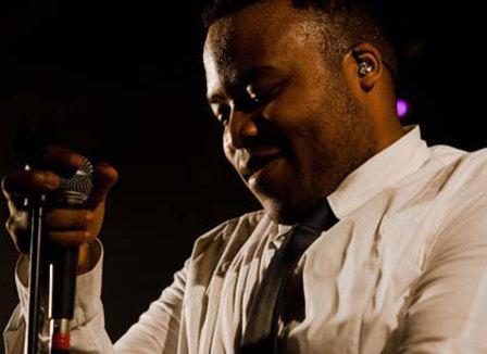 Tumi and The Volume le 23 octobre à La Maroquinerie