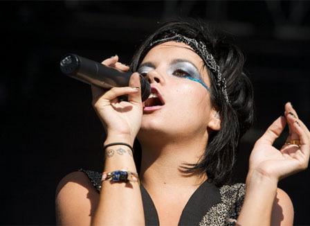 La fausse couche de Lily Allen, Obama et 4.500 culottes volées &hellip; Le Morning Refresher