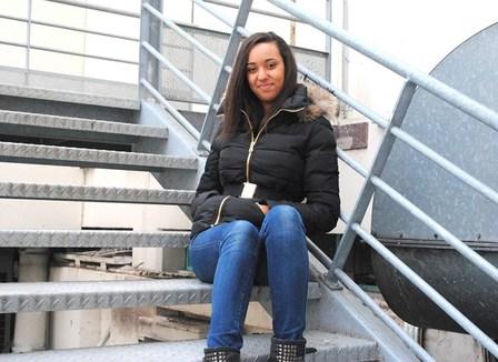 Maissam, 14 ans et 4.000 fans pour ses « chroniques d'une bomba »