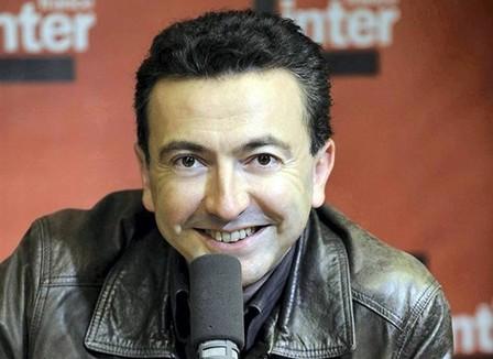 Dahan viré d'Inter : la réaction de Didier Porte