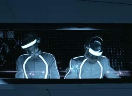 Daft Punk: Un nouvel album en 2011? 