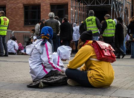 Pourquoi le vaccin fait flipper les Français