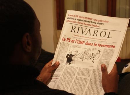 Pourquoi le vaccin fait flipper les Français