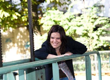 Melissmell ne fait pas la grève: « C'est plus intéressant d'aller foutre le bordel et chier devant L'Elysée ! »