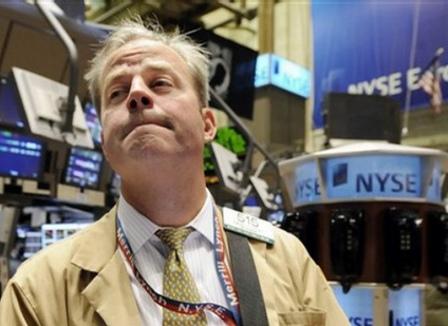 Le Cac 40 se rapproche de sa valeur d'avant la crise