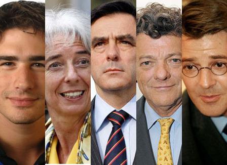 Buzzomètre: Quel premier ministrable agite le plus la toile?