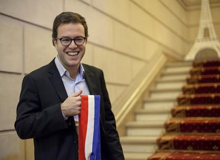 Municipales : des internes en campagne