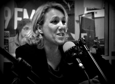 Municipales : L'entretien de stage de Danielle Simonnet