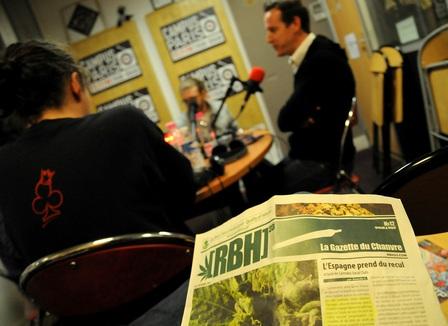 « Se droguer responsable est-il possible ? », l'émission spéciale