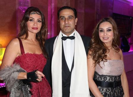 Le candidat FN qui veut faire tomber la République