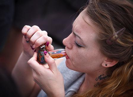 Légalisation du cannabis : « J'ai déposé une proposition de loi pour ouvrir le débat »