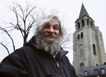 Un docu sur Jean-Marc Restoux, candidat SDF aux municipales de 2008