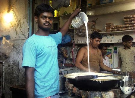  « Street Chai »: Top 3 des meilleurs spots pour boire un thé à Dehli
