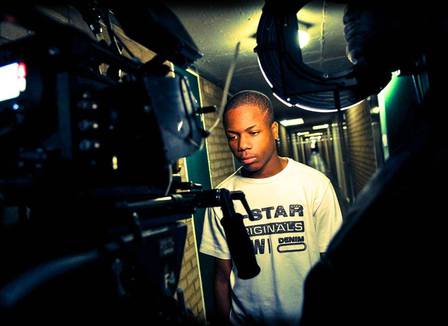 Emeutes de Londres : 14 jeunes racontent caméra au poing