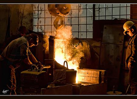 Taxe carbone : Les industries lourdes ne seront plus exonérées