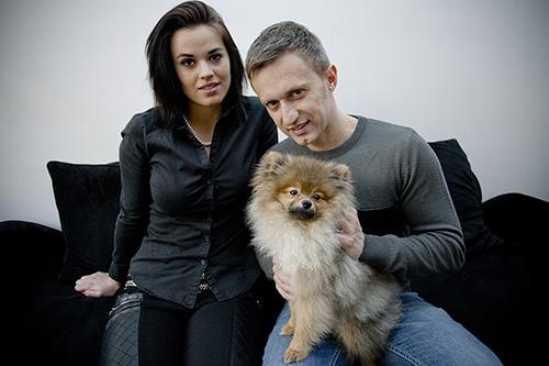 De l'UMP au porno : Rick Angel, pornstar malgré lui