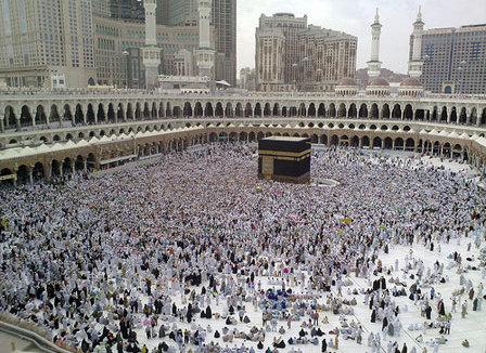 Pèlerinage à la Mecque : 5 astuces pour réussir son Hajj  