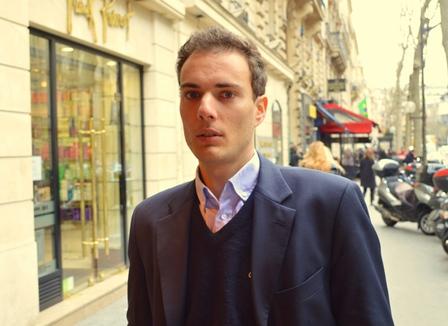 L'avocat des Ultras du PSG