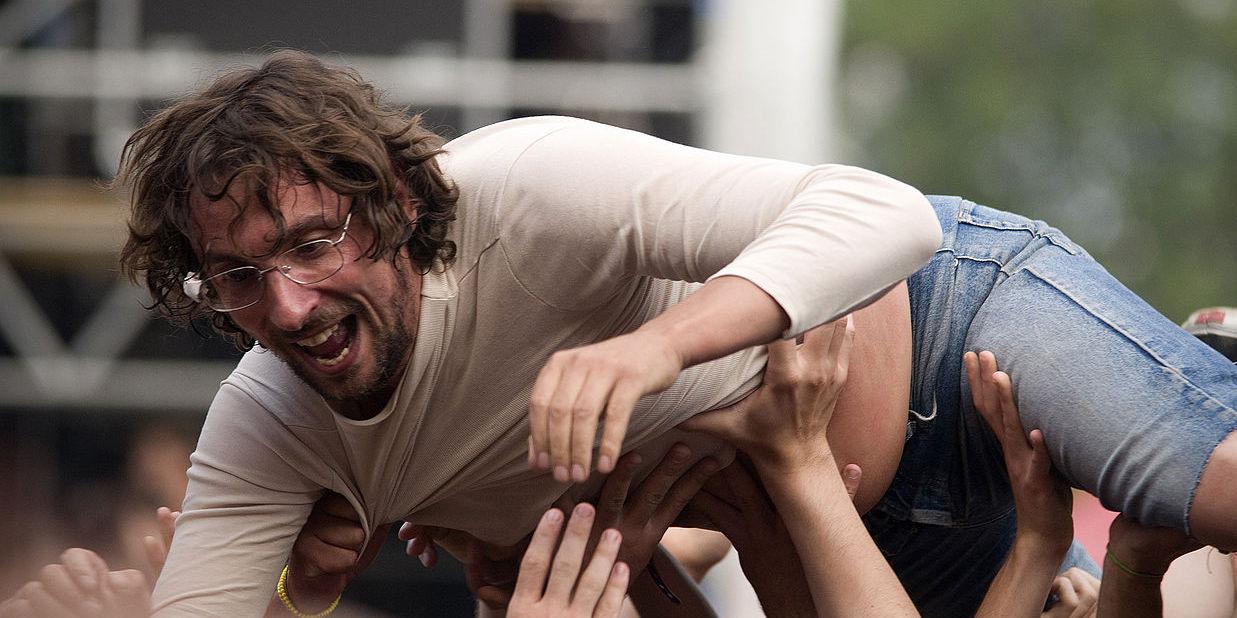 Pourquoi le vaccin fait flipper les Français