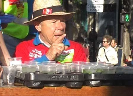 Réforme des retraites: Le parcours de la manif à Paris