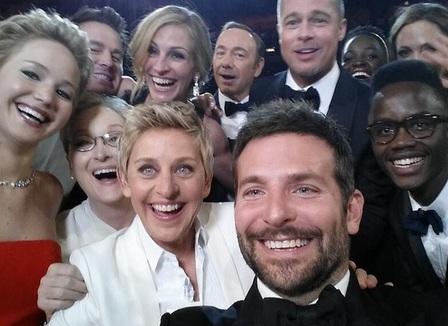 10 stars hollywoodiennes qui ne sont pas sur Twitter