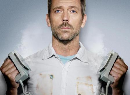 Nus sous leur blues : quand les internes pètent les plombs