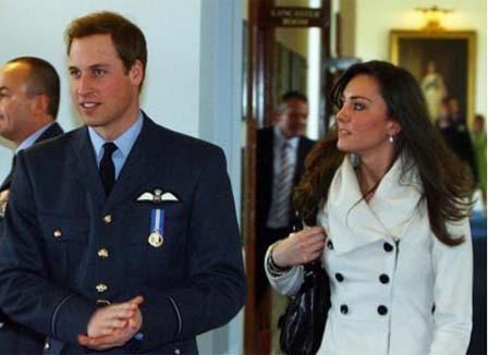Kate Middleton, un violeur fou et la Corée du Nord... Le Morning Refresher 