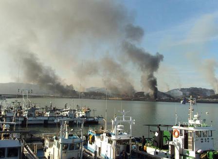 Bombardement en Corée: « La Corée du Nord veut être traitée comme le Pakistan »